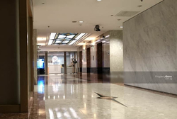 High Street Centre (D6), Office #318740501